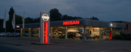 Nissan Viets